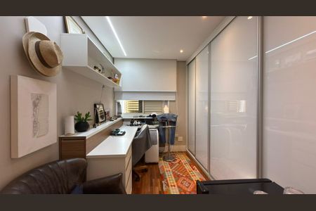 Foto 17 de apartamento à venda com 2 quartos, 65m² em Vila Uberabinha, São Paulo