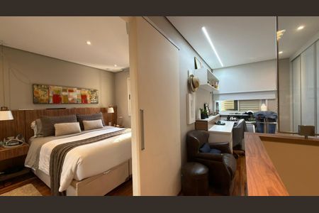 Foto 11 de apartamento à venda com 2 quartos, 65m² em Vila Uberabinha, São Paulo