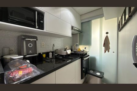 Apartamento à venda com 65m², 2 quartos e 1 vagaFoto 22