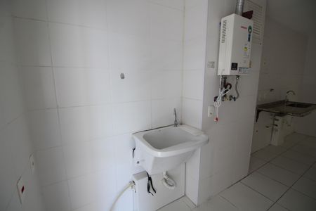 Apartamento à venda com 70m², 2 quartos e 1 vagaÁrea de Serviço