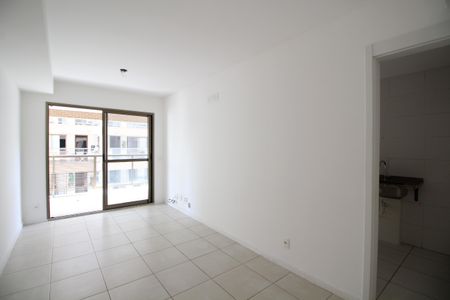 Sala de apartamento à venda com 2 quartos, 70m² em Freguesia (jacarepaguá), Rio de Janeiro