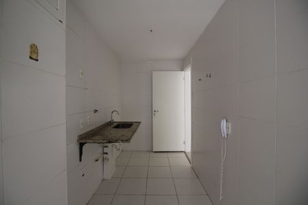 Apartamento à venda com 70m², 2 quartos e 1 vagaCozinha