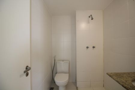Apartamento à venda com 70m², 2 quartos e 1 vagaBanheiro Social