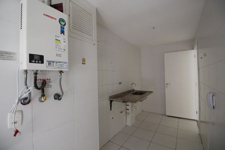Apartamento à venda com 70m², 2 quartos e 1 vagaCozinha