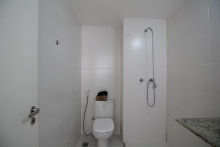 Apartamento à venda com 70m², 2 quartos e 1 vagaBanheiro da Suíte