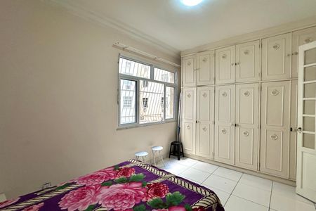 Suíte de apartamento à venda com 1 quarto, 35m² em Copacabana, Rio de Janeiro