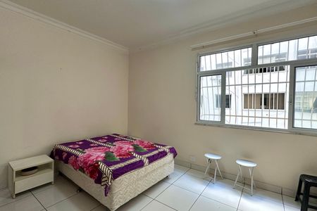 Suíte de apartamento à venda com 1 quarto, 35m² em Copacabana, Rio de Janeiro