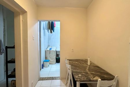 Apartamento à venda com 35m², 1 quarto e sem vaga Apartamento à venda com 35m², 1 quarto e sem vagaCozinha