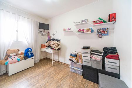 Casa à venda com 80m², 3 quartos e 2 vagasQuarto 1