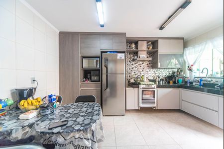 Casa à venda com 80m², 3 quartos e 2 vagasCozinha