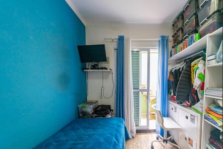 Casa à venda com 80m², 3 quartos e 2 vagasQuarto 2