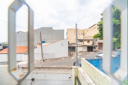 Casa à venda com 80m², 3 quartos e 2 vagasVIsta do Quarto 1