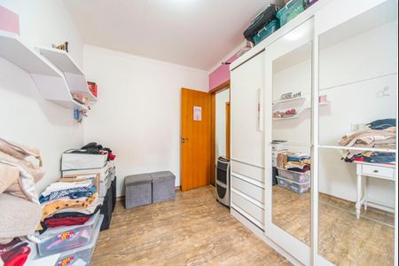 Casa à venda com 80m², 3 quartos e 2 vagasQuarto 1