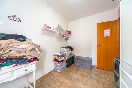 Casa à venda com 80m², 3 quartos e 2 vagasQuarto 1