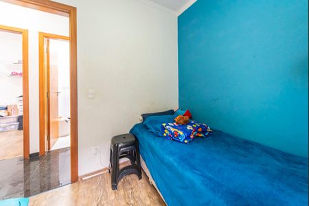 Casa à venda com 80m², 3 quartos e 2 vagasQuarto 2