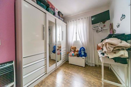 Casa à venda com 80m², 3 quartos e 2 vagasQuarto 1