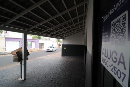 Apartamento para alugar com 68m², 2 quartos e 1 vagaPlaquinha