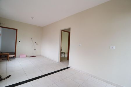 Sala de apartamento para alugar com 2 quartos, 68m² em Gravatás, Uberlândia