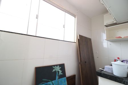 Apartamento para alugar com 68m², 2 quartos e 1 vagaCozinha