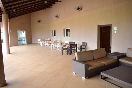 Casa de condomínio para alugar com 260m², 3 quartos e 4 vagasÁrea comum