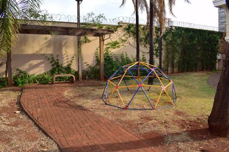 Casa de condomínio para alugar com 260m², 3 quartos e 4 vagasÁrea comum