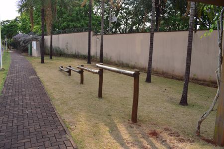 Casa de condomínio para alugar com 260m², 3 quartos e 4 vagasÁrea comum