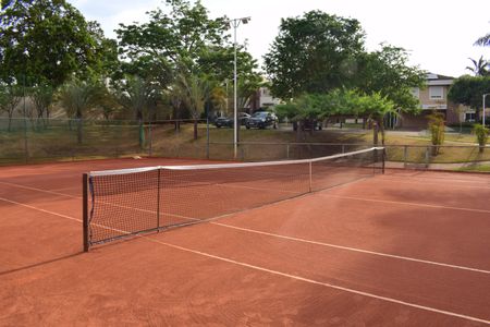 Casa de condomínio para alugar com 260m², 3 quartos e 4 vagasÁrea comum - Quadra Esportiva