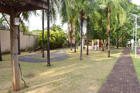 Casa de condomínio para alugar com 260m², 3 quartos e 4 vagasÁrea comum