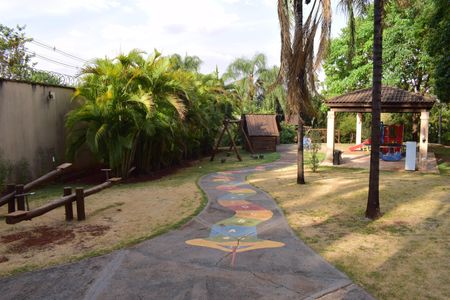 Casa de condomínio para alugar com 260m², 3 quartos e 4 vagasÁrea comum