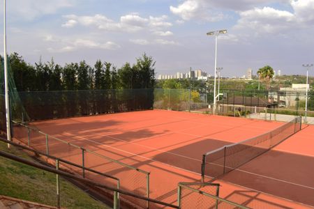 Casa de condomínio para alugar com 260m², 3 quartos e 4 vagasÁrea comum - Quadra Esportiva