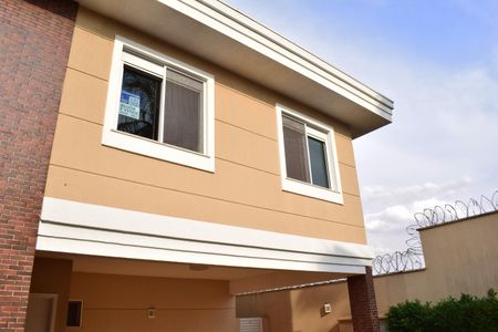 Casa de condomínio para alugar com 260m², 3 quartos e 4 vagasGaragem