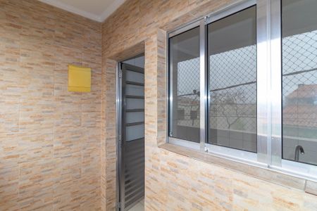 Casa para alugar com 300m², 2 quartos e sem vagaCasa 1 Sacada