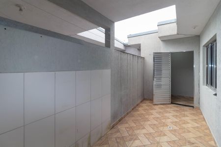 Casa para alugar com 300m², 2 quartos e sem vagaCasa 1 Área de Serviço