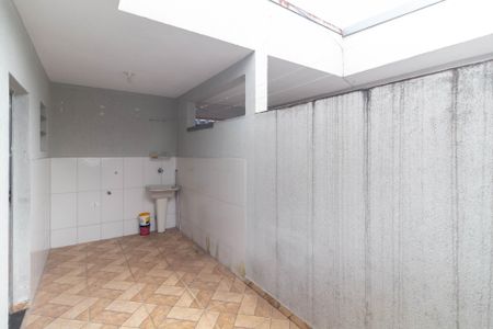 Casa para alugar com 300m², 2 quartos e sem vagaCasa 1 Área de Serviço