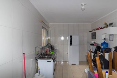 Casa para alugar com 300m², 2 quartos e sem vagaCasa 2 Cozinha