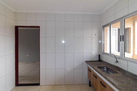 Casa para alugar com 300m², 2 quartos e sem vagaCasa 1 Cozinha