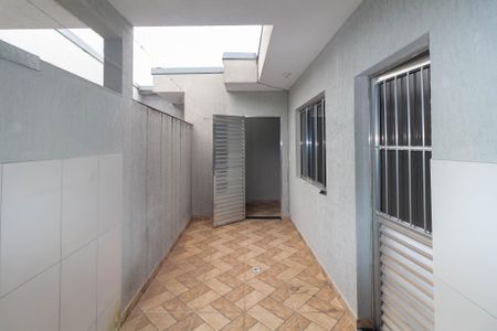 Casa para alugar com 300m², 2 quartos e sem vagaCasa 1 Área de Serviço