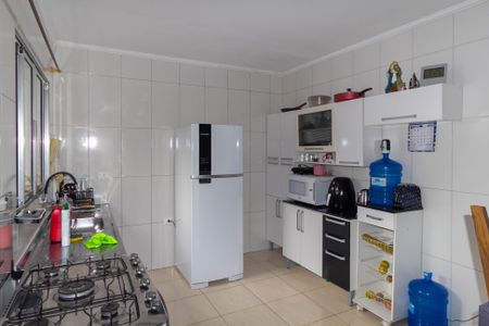 Casa para alugar com 300m², 2 quartos e sem vagaCasa 2 Cozinha