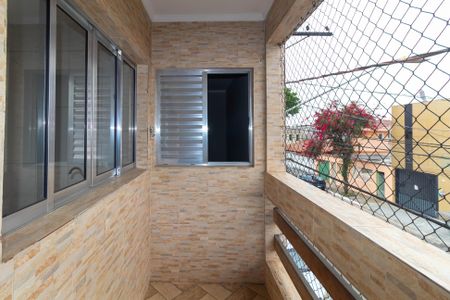 Casa para alugar com 300m², 2 quartos e sem vagaCasa 1 Sacada