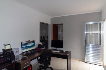 Casa para alugar com 300m², 2 quartos e sem vagaCasa 2 Sala