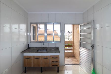 Casa para alugar com 300m², 2 quartos e sem vagaCasa 1 Cozinha