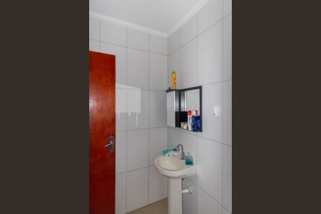 Casa para alugar com 300m², 2 quartos e sem vagaCasa 2 Banheiro social