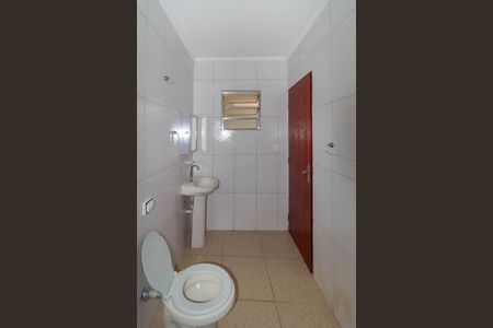 Casa para alugar com 300m², 2 quartos e sem vagaCasa 1 Banheiro social