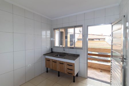 Casa para alugar com 300m², 2 quartos e sem vagaCasa 1 Cozinha