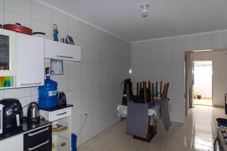 Casa para alugar com 300m², 2 quartos e sem vagaCasa 2 Cozinha