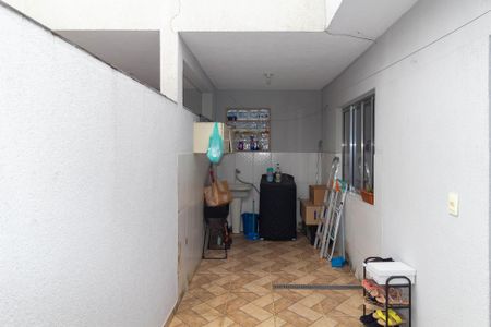 Casa para alugar com 300m², 2 quartos e sem vagaCasa 2 Área de Serviço