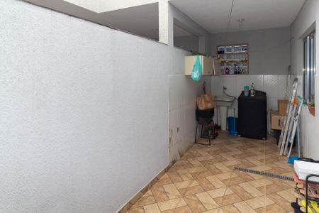 Casa para alugar com 300m², 2 quartos e sem vagaCasa 2 Área de Serviço