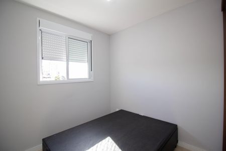 Quarto 1 de apartamento para alugar com 2 quartos, 42m² em Vila Amélia, São Paulo