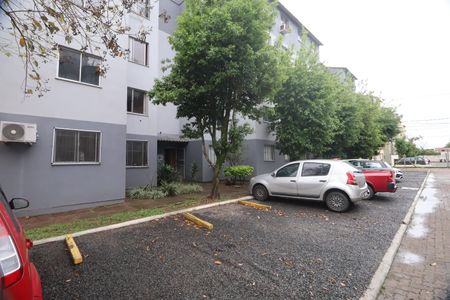 Apartamento à venda com 40m², 2 quartos e 1 vagaÁrea comum