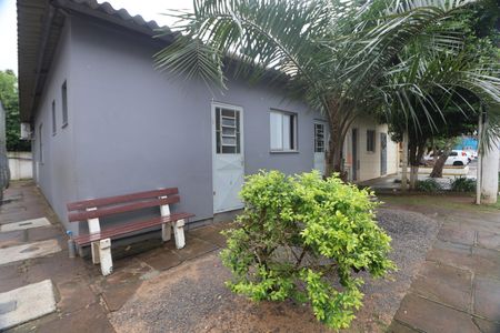 Apartamento à venda com 40m², 2 quartos e 1 vagaÁrea comum - Salão de festas